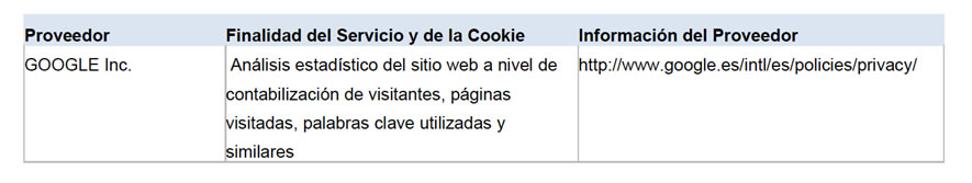 prestadores